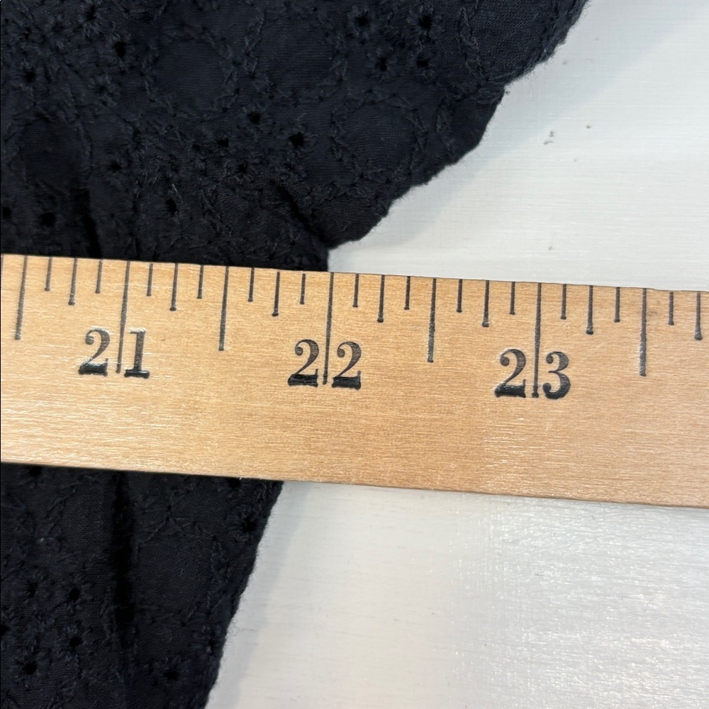 Michael Kors Shirt Woman's 16W Button Down - Picture 5 of 7